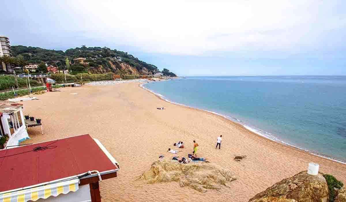 Playa El Morer