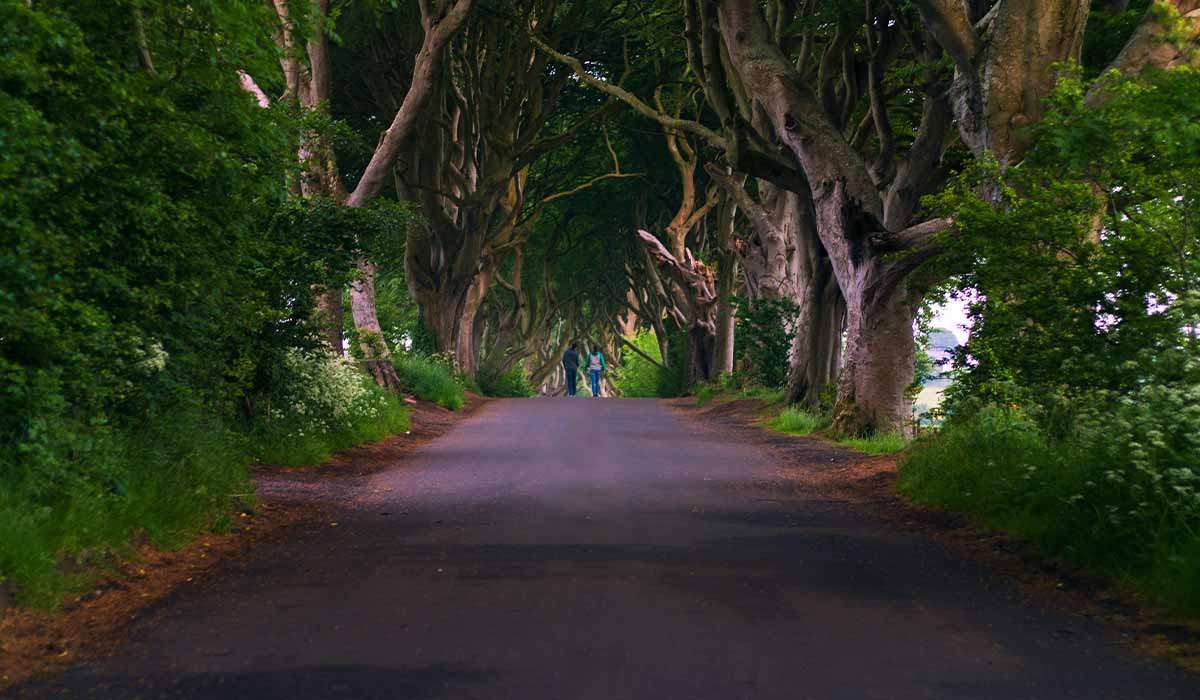 19 Most Beautiful Places In Ireland