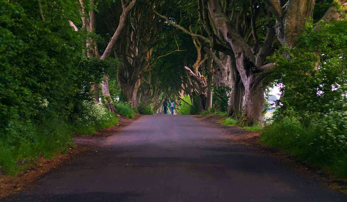 19 Most Beautiful Places in Ireland