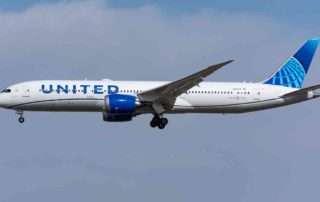 United Airlines Rolls Out Mileageplus Point Pooling