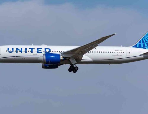 United Airlines Introduces Point Pooling