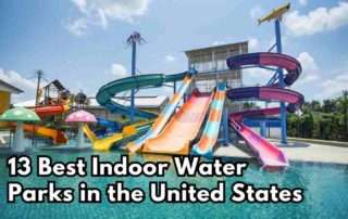13 Best Indoor Water Parks