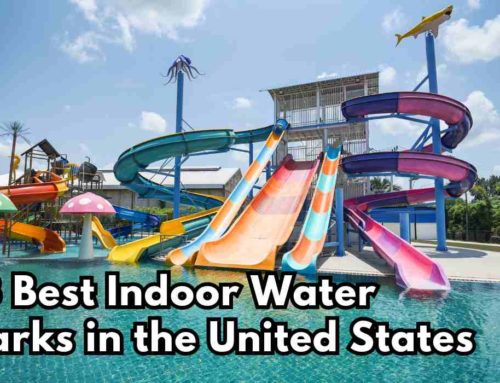 13 Best Indoor Water Parks in the United States