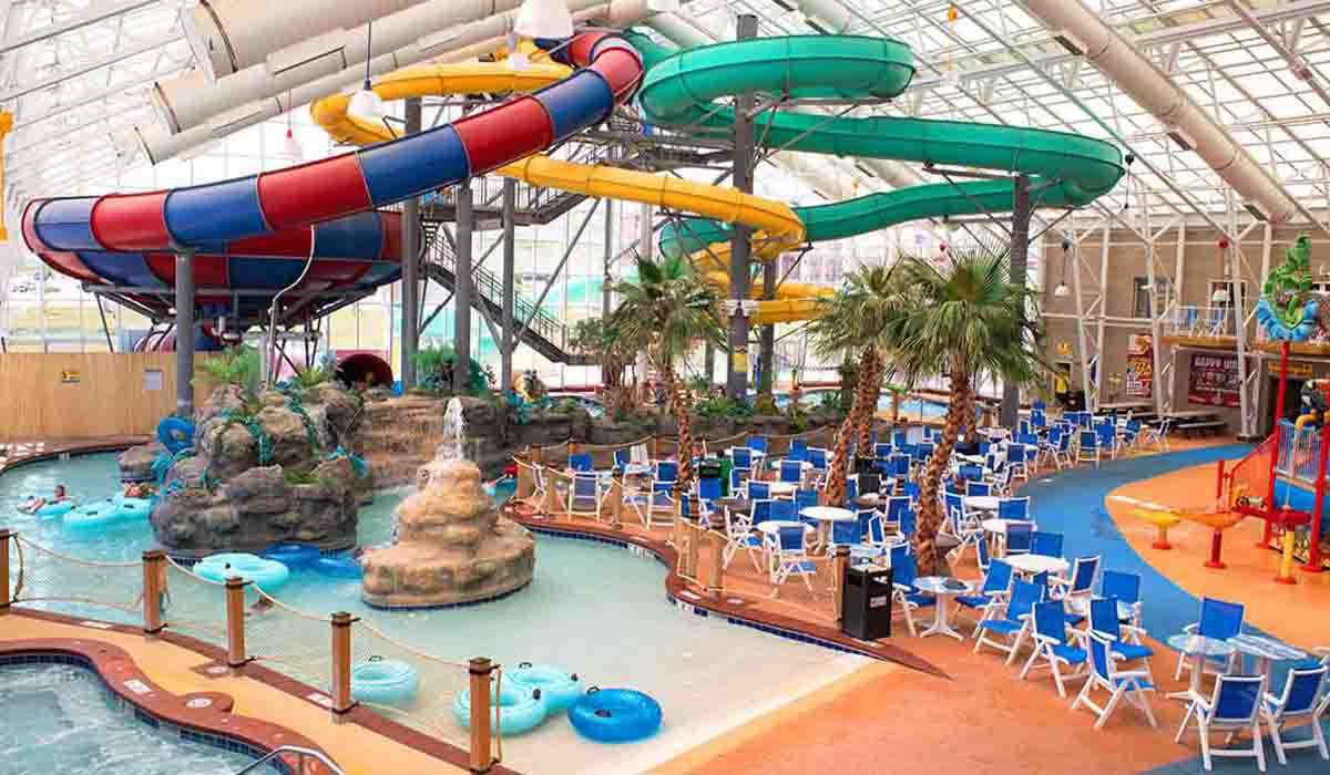 13 Best Indoor Water Parks