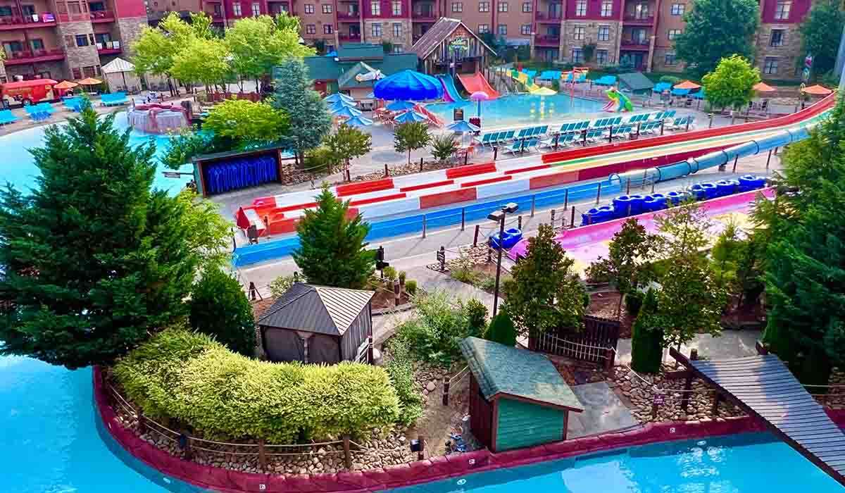 13 Best Indoor Water Parks in the United States 12 13 Best Indoor Water Parks