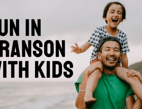 17 Easy Ways to Have Fun Branson MO with Kids
