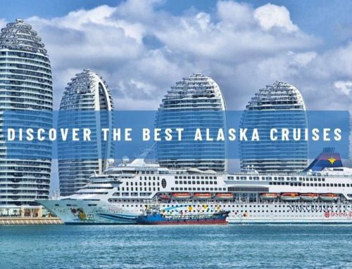 Top 18 best Alaska Cruises (Prices + Itineraries + Cabin Amenities) 2024