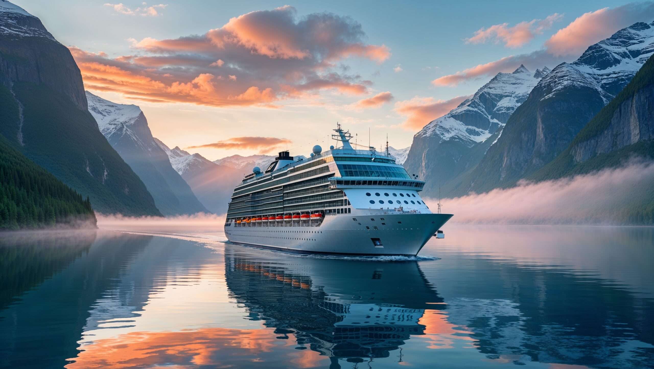 2026 Alaska Cruise Princess Cruises Unveils Alaska 2026 Season 
