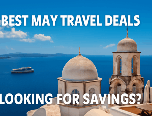 Best May Travel Deals: The Ultimate Guide to Affordable Spring Escapes