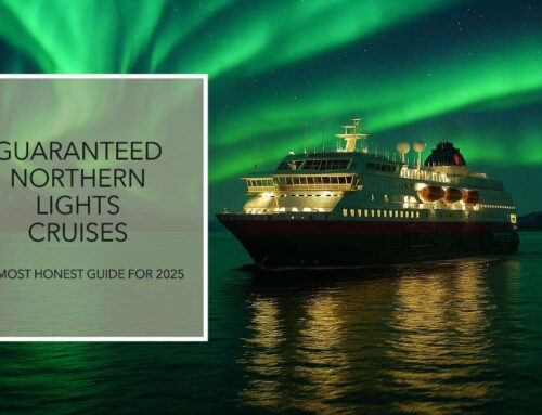 Guaranteed Northern Lights Cruises: The Most Honest Guide You’ll Read (2025 Edition)
