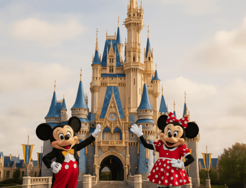 Disney Announces Cinderella Castle’s Massive Makeover with Stunning Transformation You’ll Love
