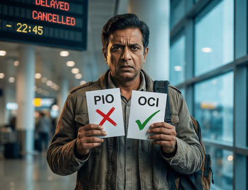PIO vs OCI Card: Key Differences, Benefits & 2026 Rules Explained