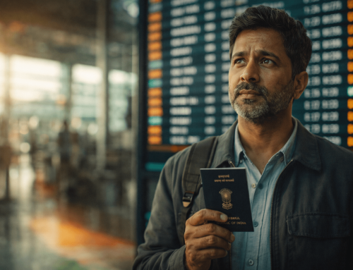 OCI Card Eligibility: Who Qualifies in 2026?