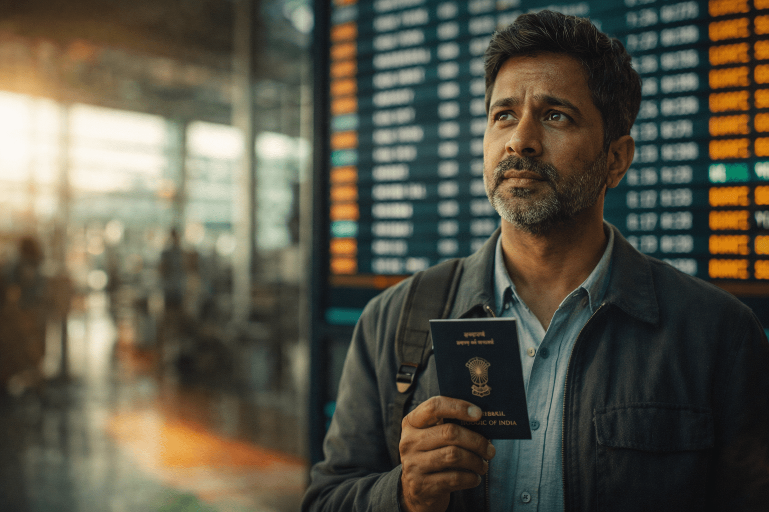 OCI card eligibility