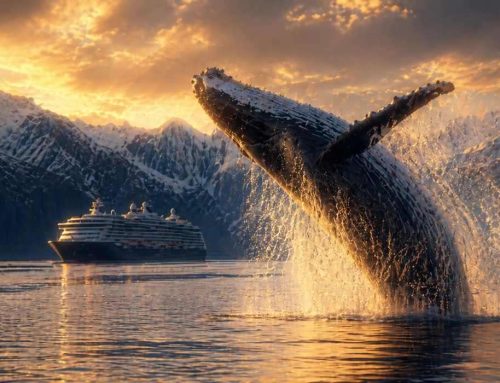 We Thought It Was Just a Cruise… Then Alaska Happened” (2026 Guide)