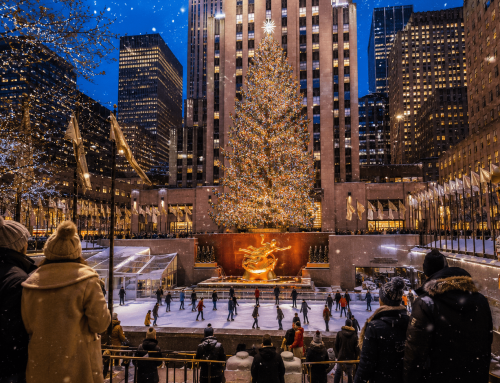 Christmas in New York City 2026: Best Things to Do, Hotels, Flights & Travel Tips