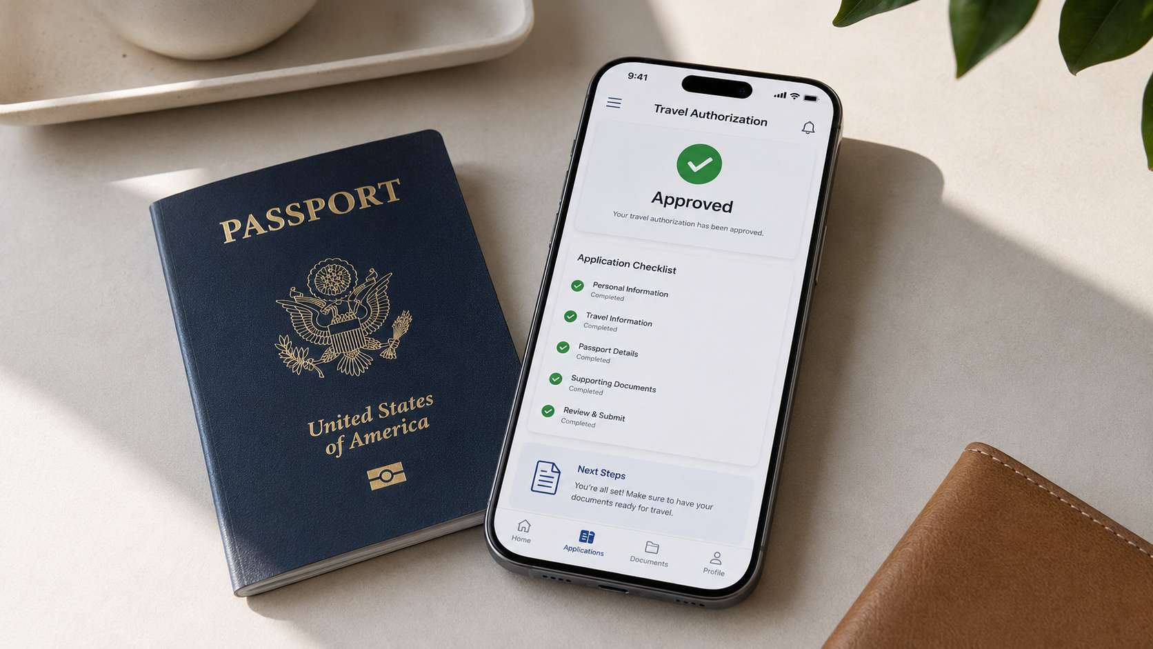 International Flight Booking Checklist for 2026: 12 Things to Check Before You Pay 5 International flight booking checklist reviewed with a Desmo Travel advisor