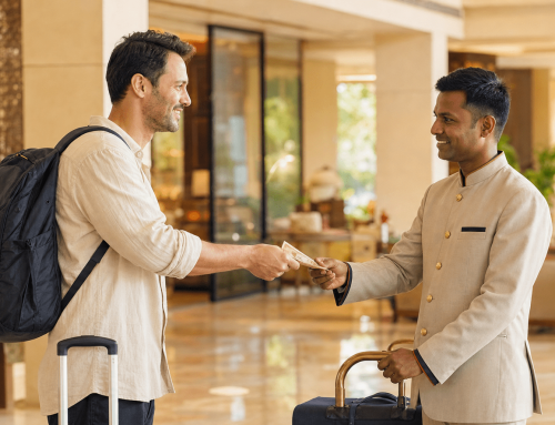 Tipping in India: Etiquette, Suggested Amounts, and Service Charges (2026 Guide)