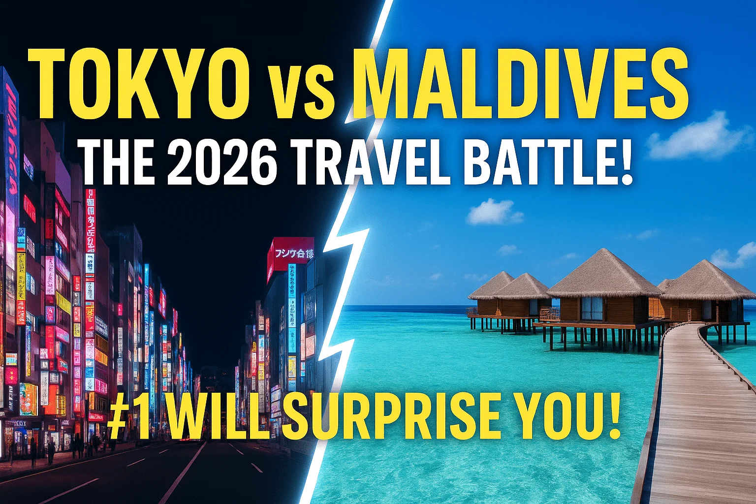 The Best Travel Destinations Debate: Where Should You Actually Go in 2026? 5 best travel destinations debate