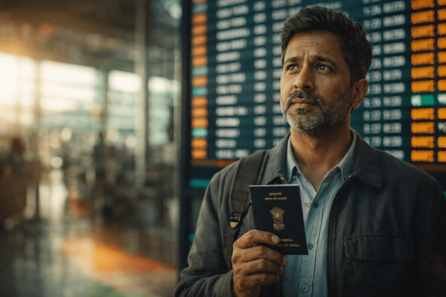 OCI card eligibility